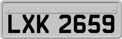LXK2659