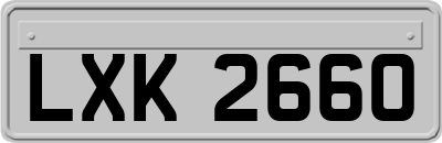 LXK2660
