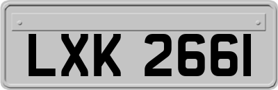 LXK2661