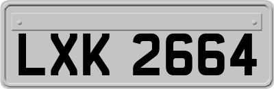 LXK2664
