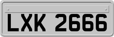 LXK2666