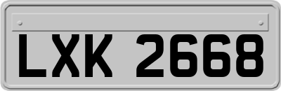 LXK2668