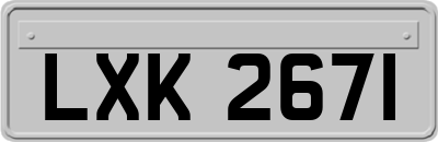 LXK2671