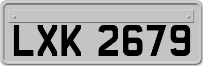 LXK2679