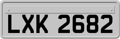 LXK2682