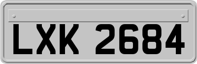 LXK2684