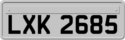 LXK2685