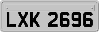 LXK2696
