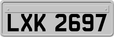 LXK2697