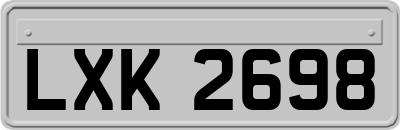 LXK2698