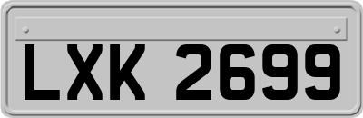 LXK2699
