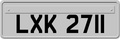 LXK2711
