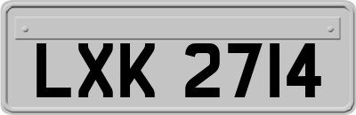 LXK2714