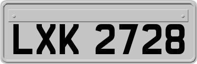 LXK2728