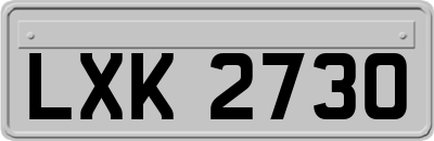 LXK2730