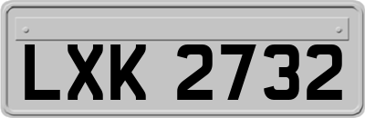 LXK2732