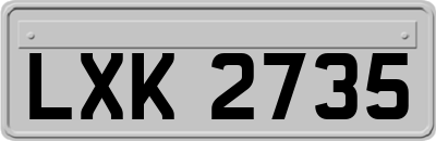 LXK2735