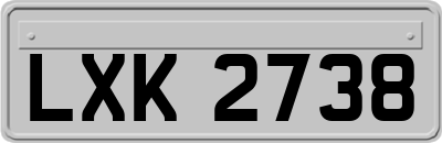 LXK2738