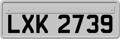 LXK2739