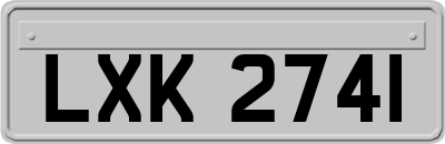 LXK2741