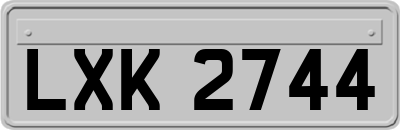 LXK2744