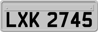 LXK2745