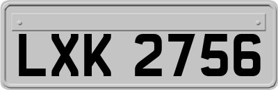 LXK2756