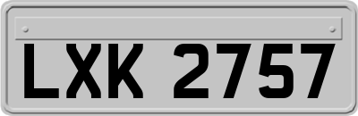LXK2757