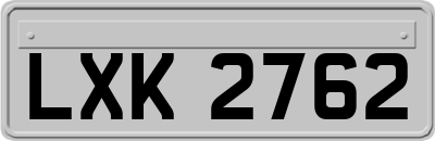 LXK2762