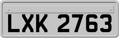 LXK2763
