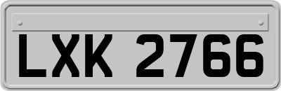 LXK2766