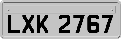 LXK2767
