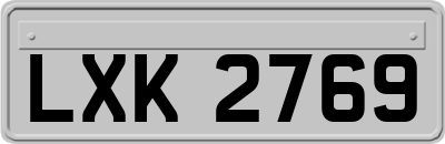 LXK2769