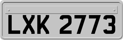 LXK2773