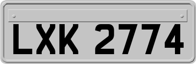 LXK2774