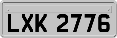 LXK2776
