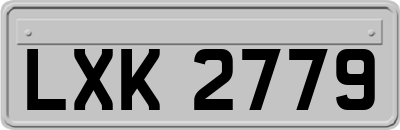 LXK2779