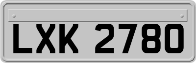 LXK2780