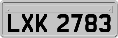 LXK2783