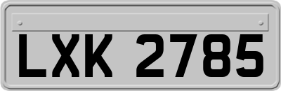LXK2785