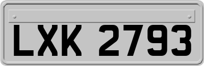 LXK2793