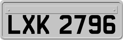 LXK2796
