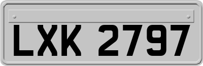 LXK2797