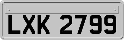 LXK2799