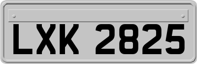 LXK2825
