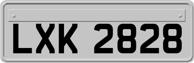 LXK2828