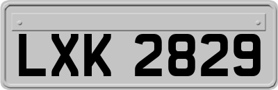 LXK2829