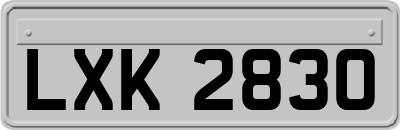 LXK2830