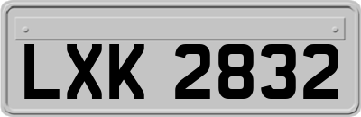 LXK2832