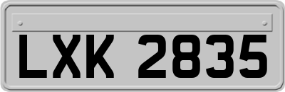 LXK2835
